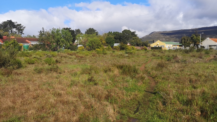 0 Bedroom Property for Sale in Bot River Western Cape